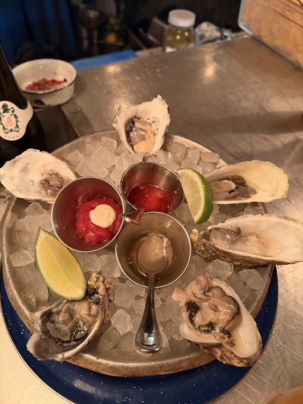 Maximo Bistrot Bar