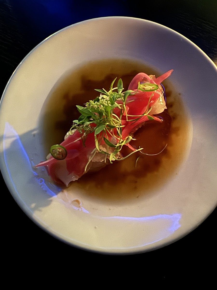 Le Tachinomi Desu, Mexico City