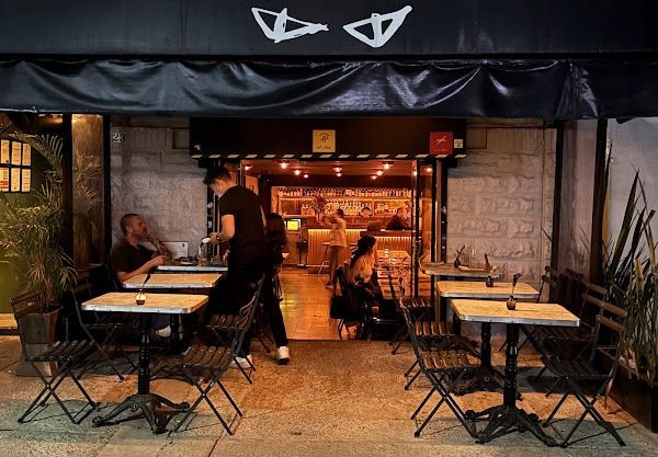 Pujol Bar