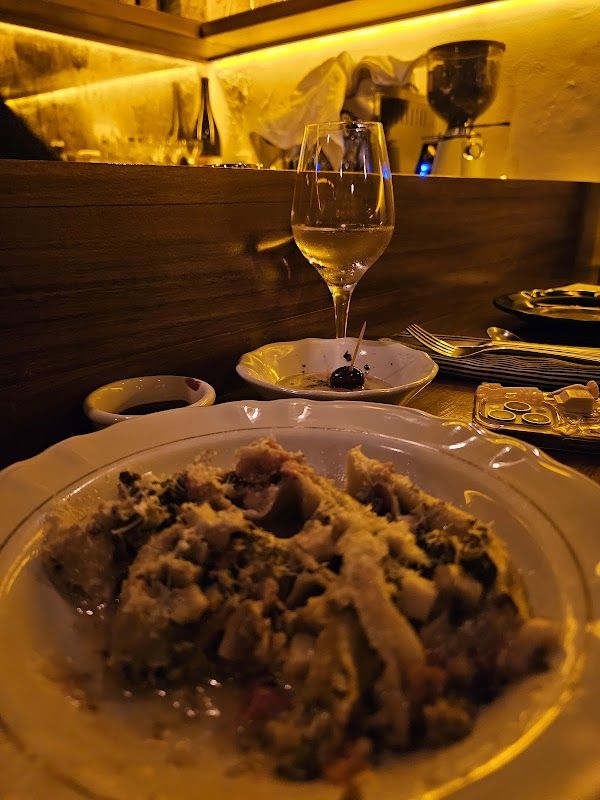 Maximo Bistrot Bar