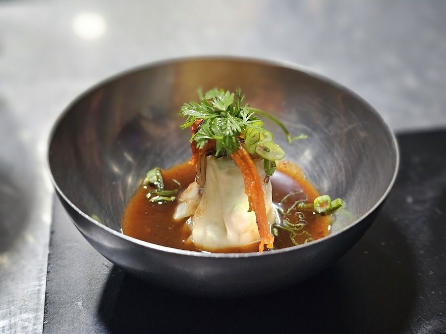 Nudo Negro, Mexico City