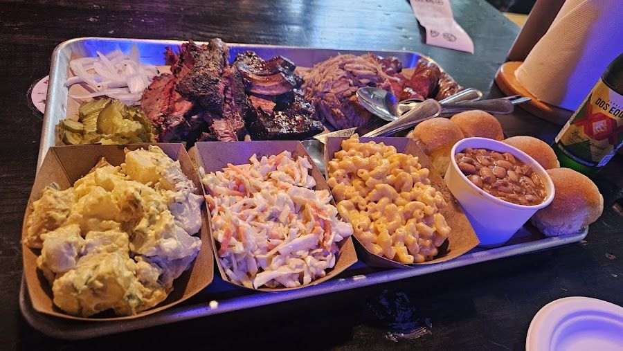 Pinche Gringo Bar, Mexico City