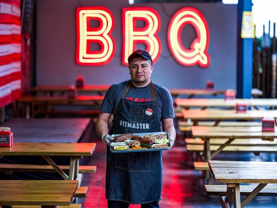 Pinche Gringo Bar, Mexico City
