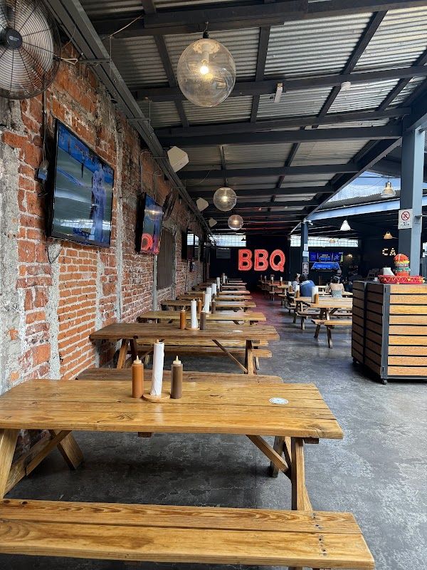 Cerveceria de Barrio
