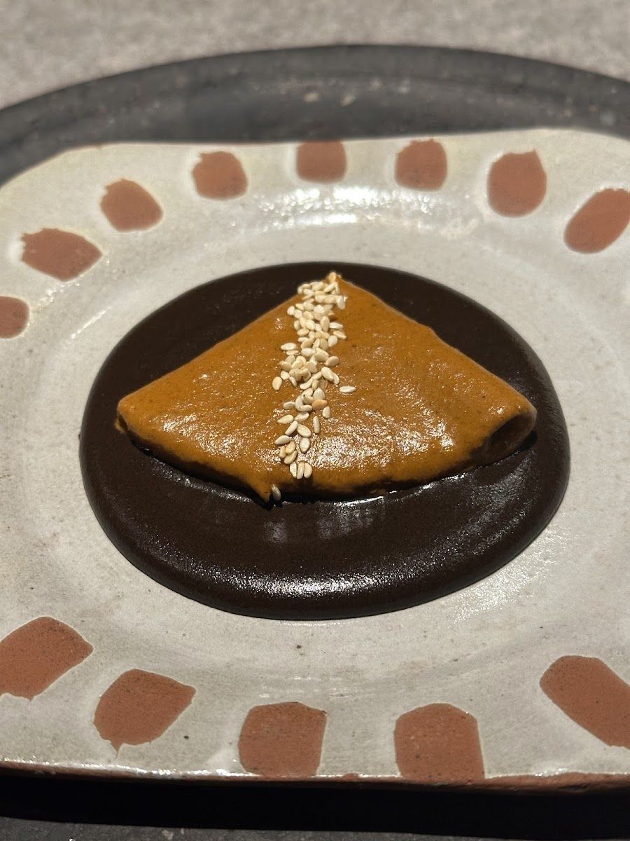 Pujol, Mexico City