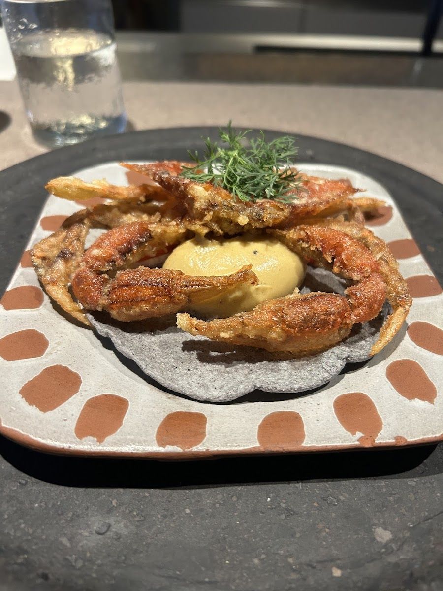 Pujol, Mexico City