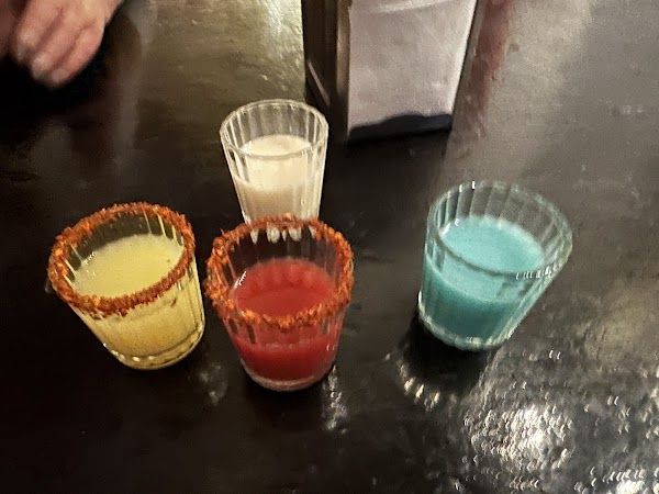 Bar La Opera