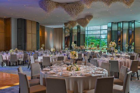 Sky Bar at St. Regis, Mexico City