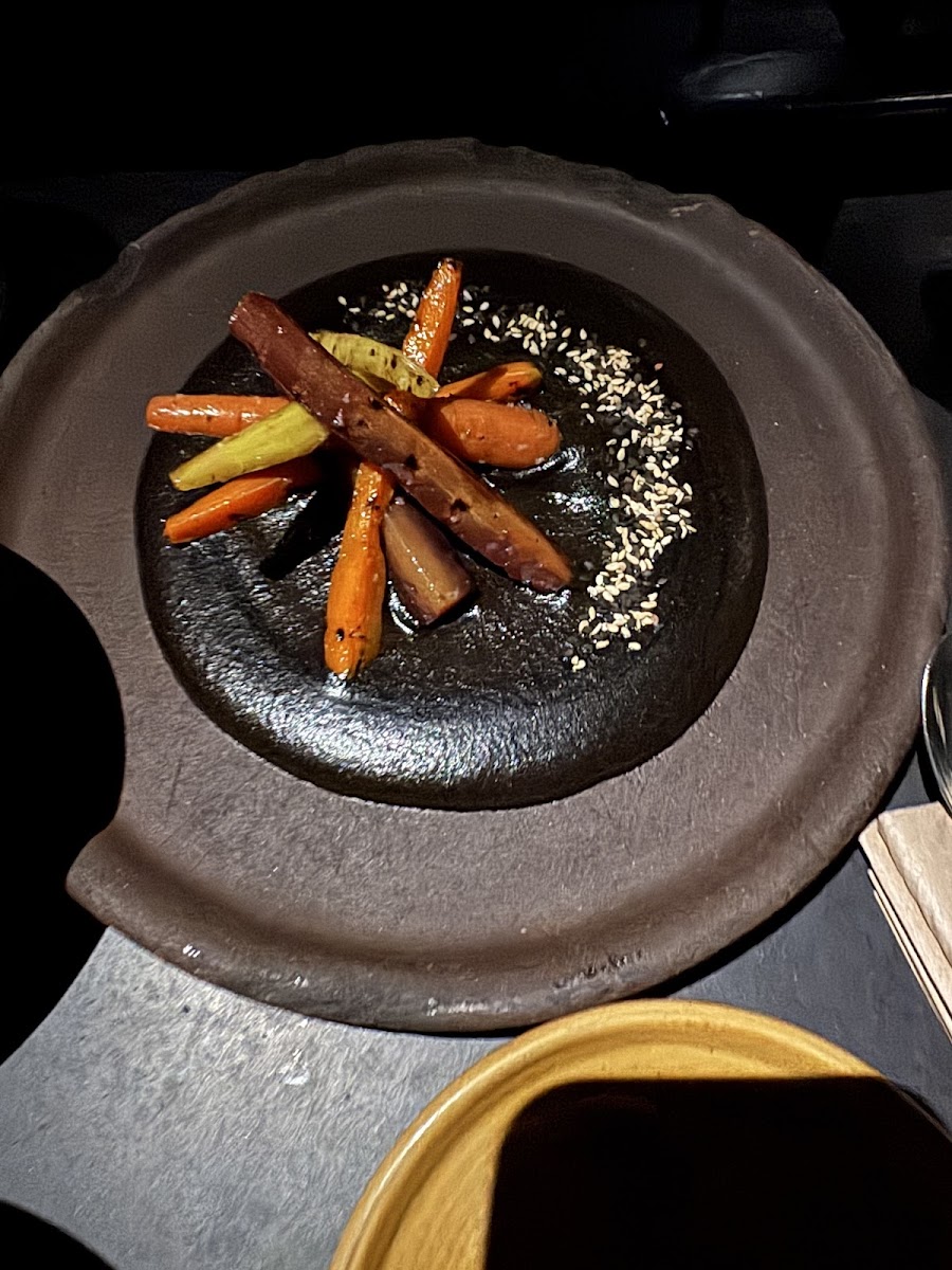 Ticuchi, Mexico City