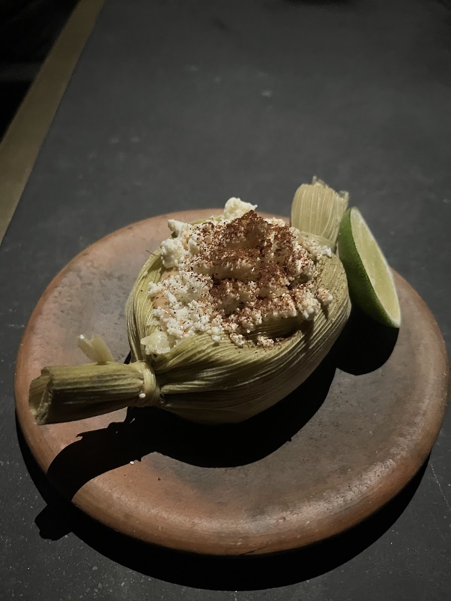 Ticuchi, Mexico City