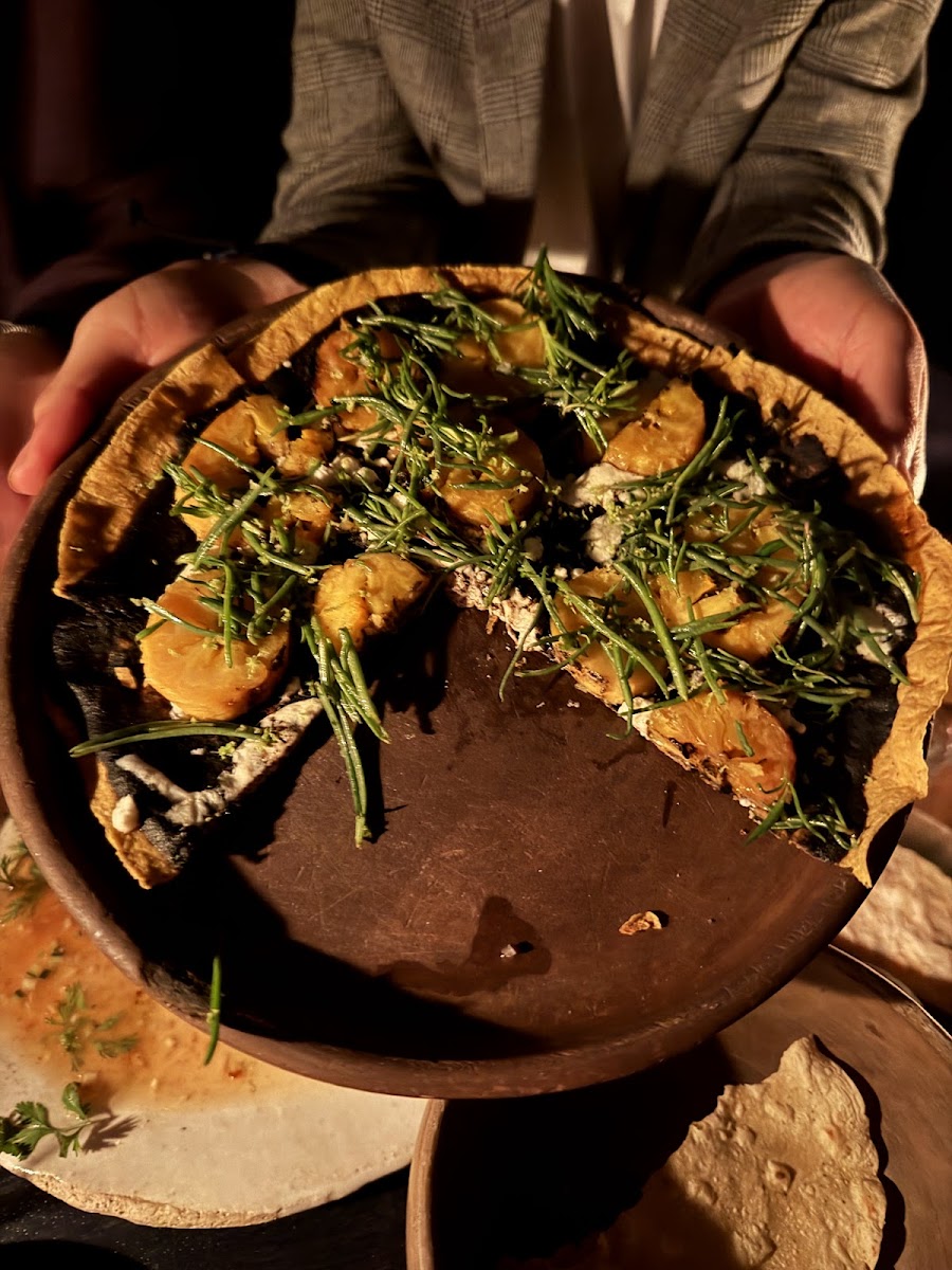 Ticuchi, Mexico City