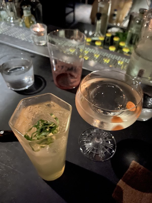 Ticuchi in Mexico City