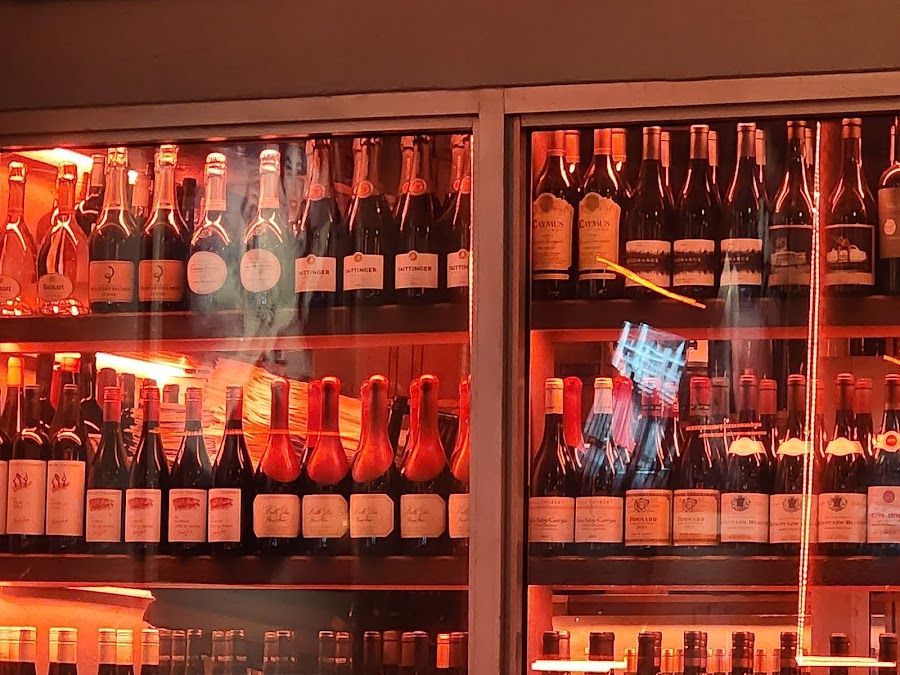 Pintxo Bar, Miami