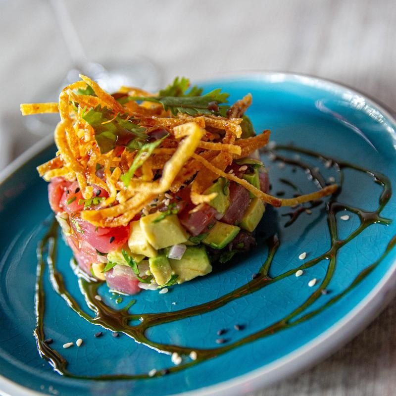 Pintxo Bar, Miami