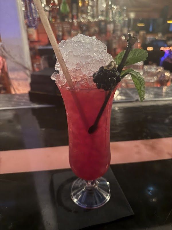 Batch Gastropub
