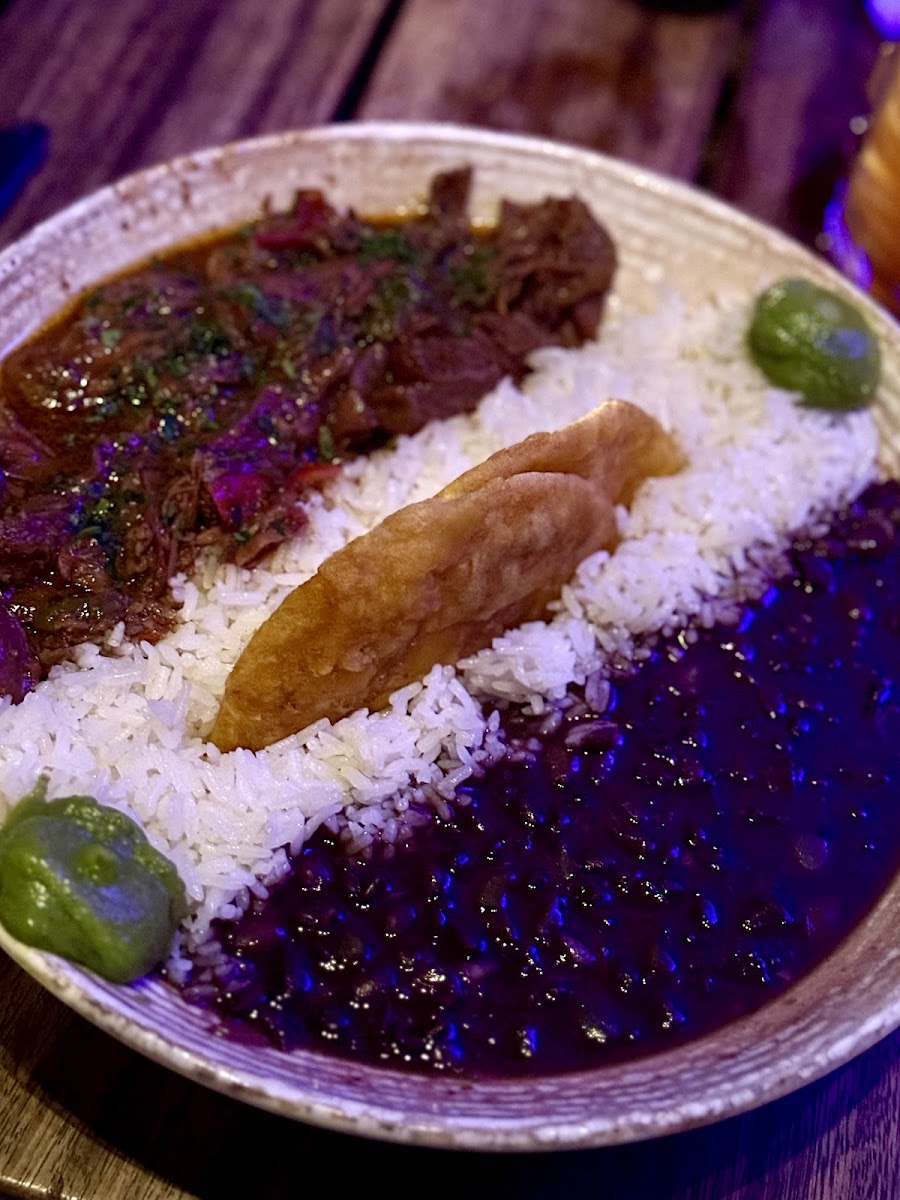 Cafe La Trova, Miami