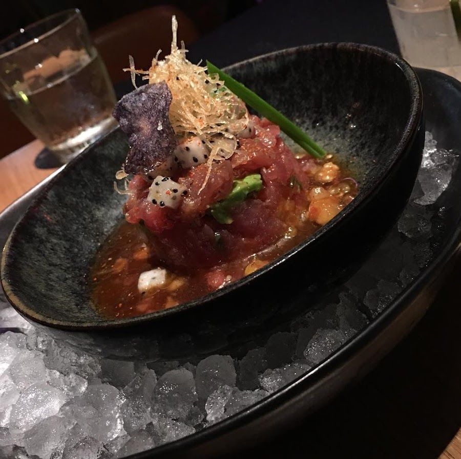 Chotto Matte Bar, Miami