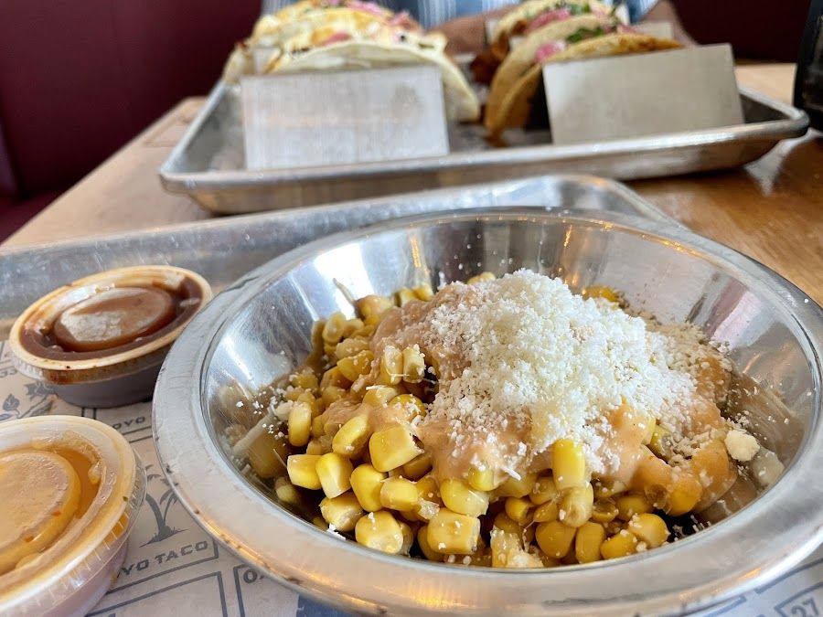 Coyo Taco Speakeasy, Miami
