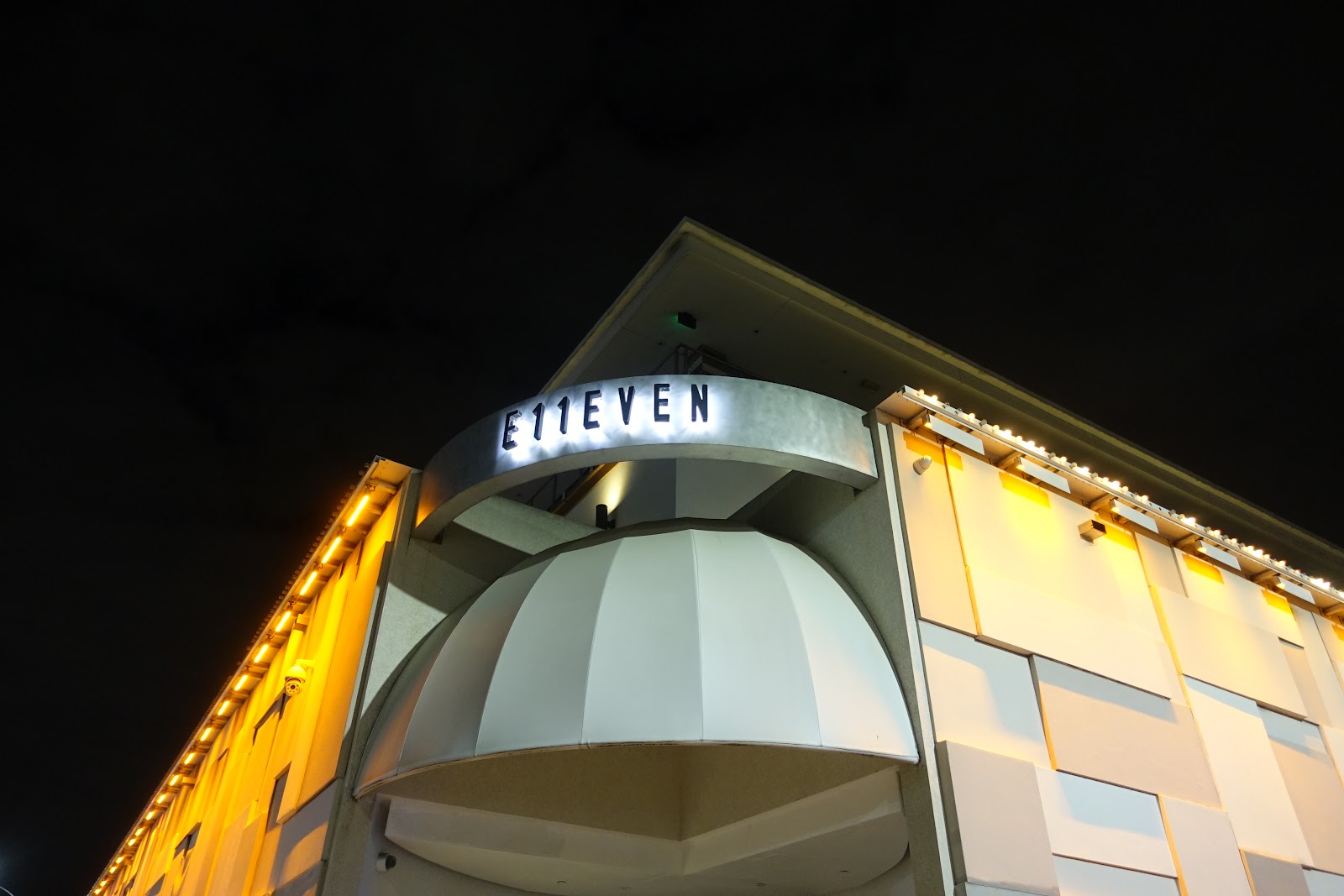 E11EVEN, Miami