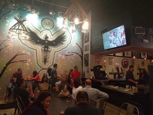 Veza Sur Brewing Co.