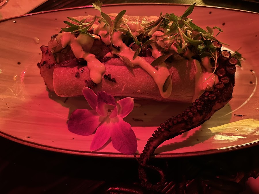 Kaona Room, Miami