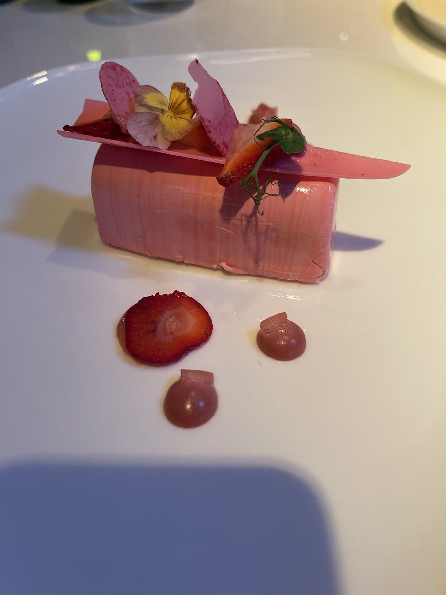 Le Jardinier Bar, Miami