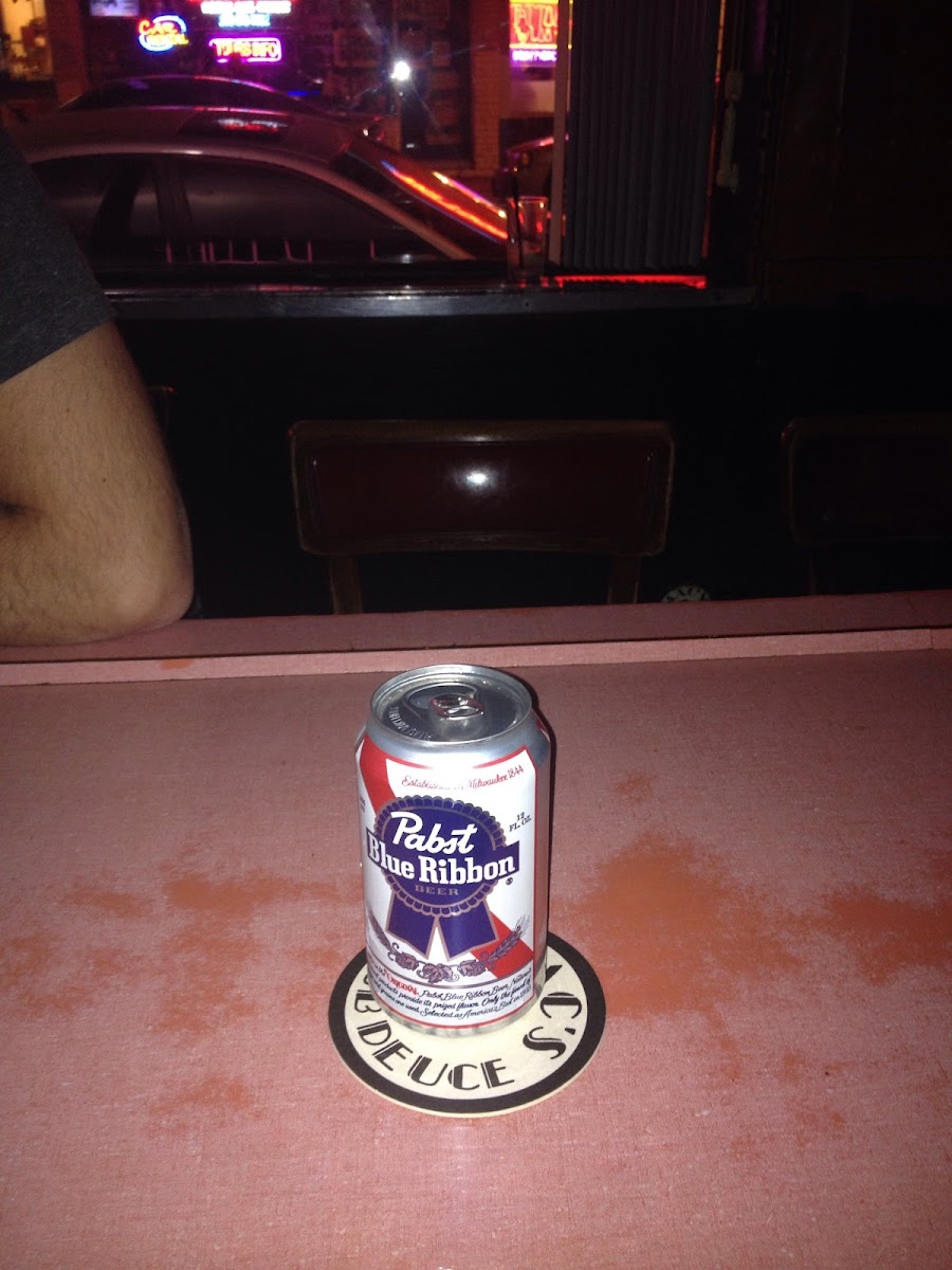 Mac's Club Deuce, Miami