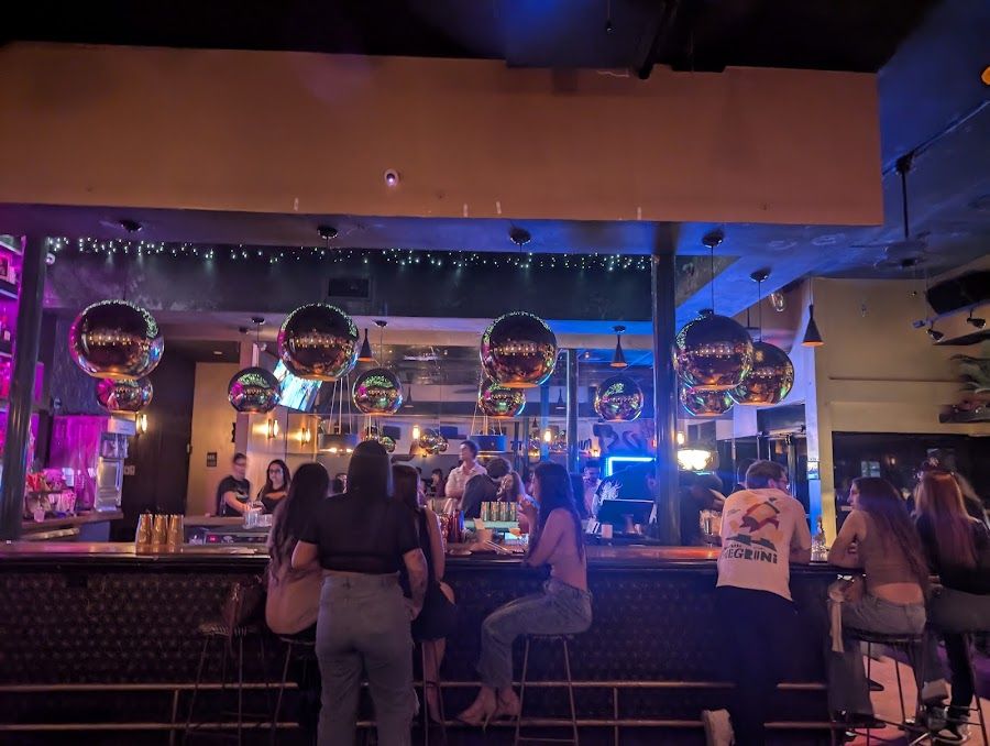 Mama Tried, Miami