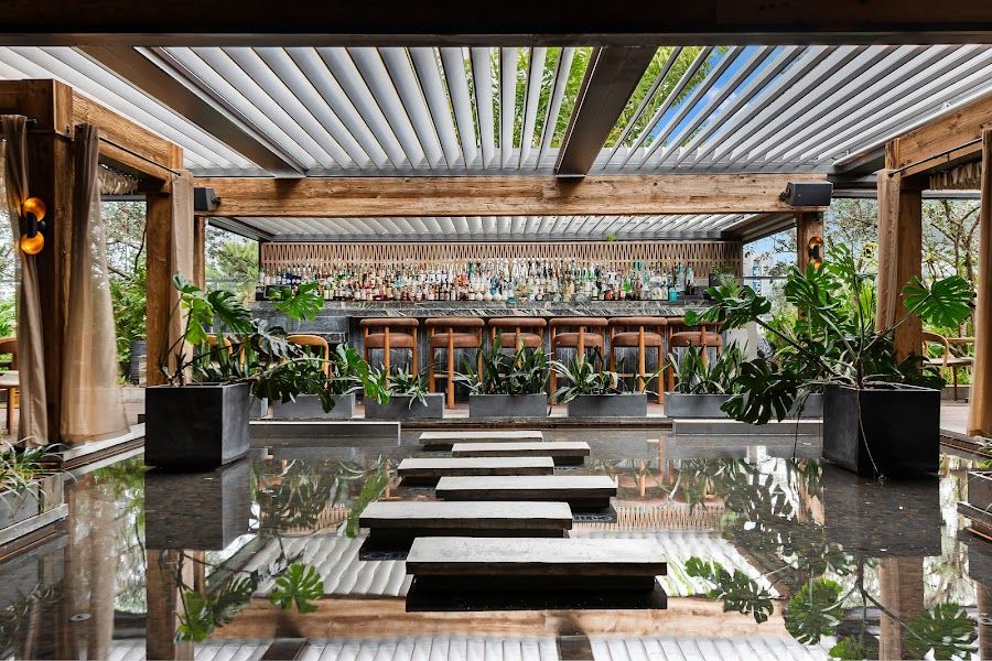MILA Rooftop, Miami