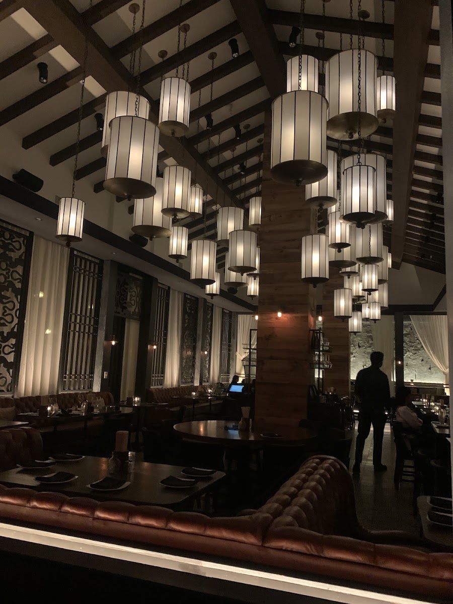 Monkitail, Miami