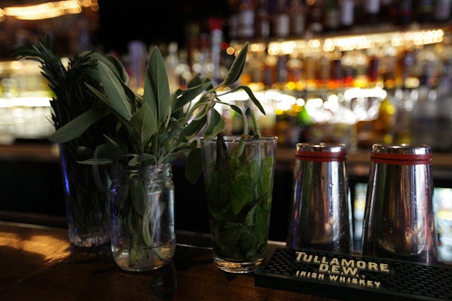 Radio Bar, Miami