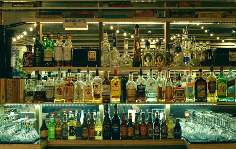 Radio Bar, Miami