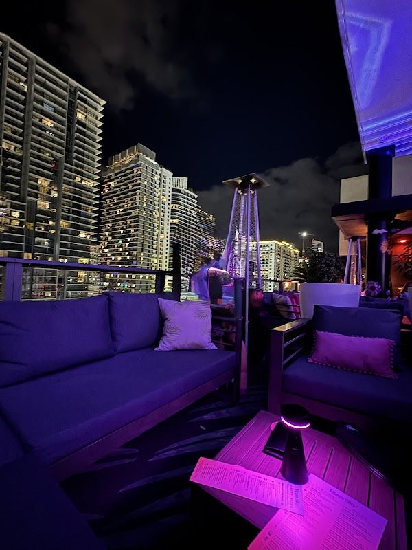 1 Rooftop Miami