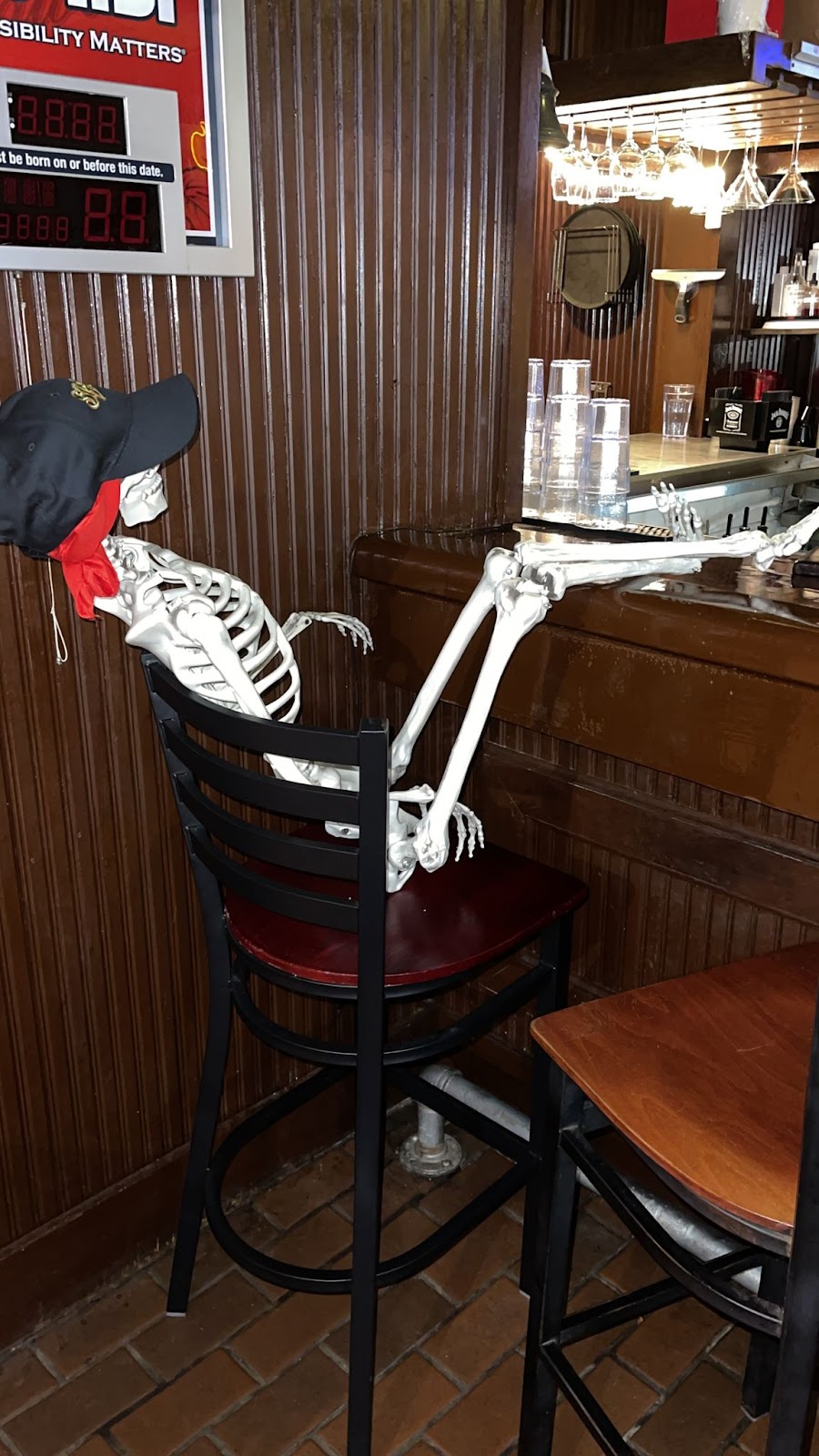 Sports Grill
