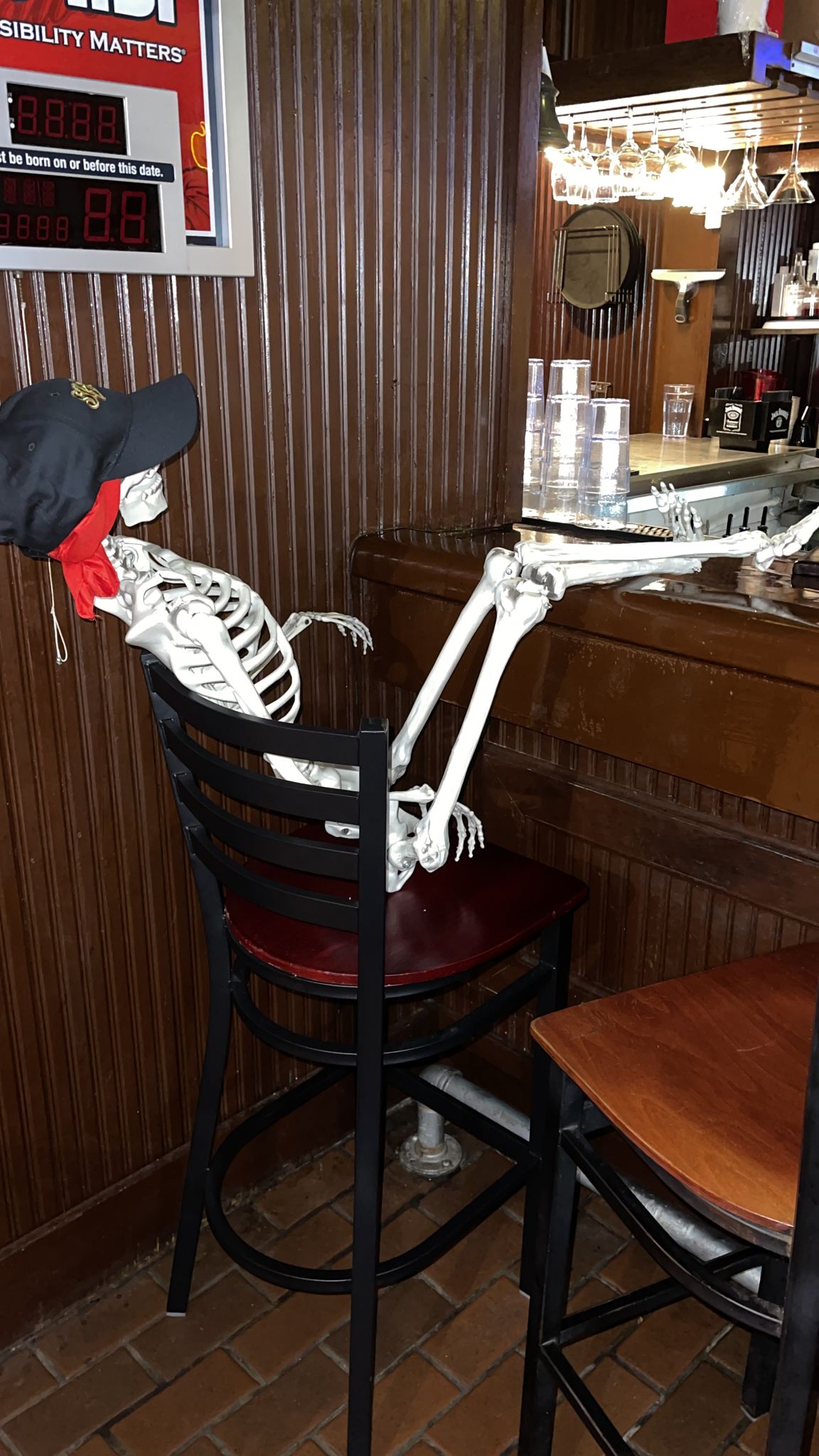 Sports Grill, Miami