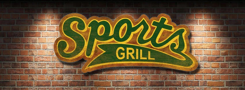 Sports Grill, Miami