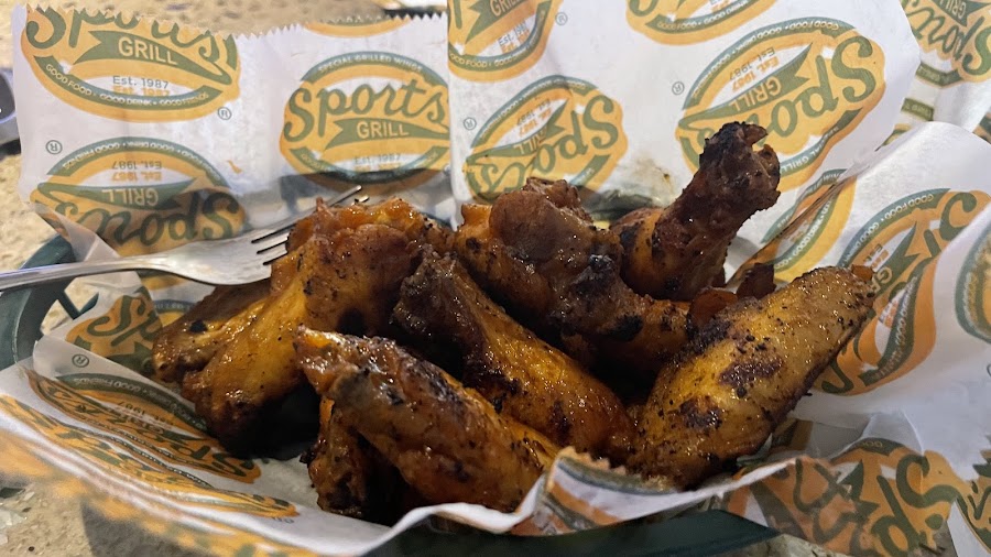 Sports Grill, Miami