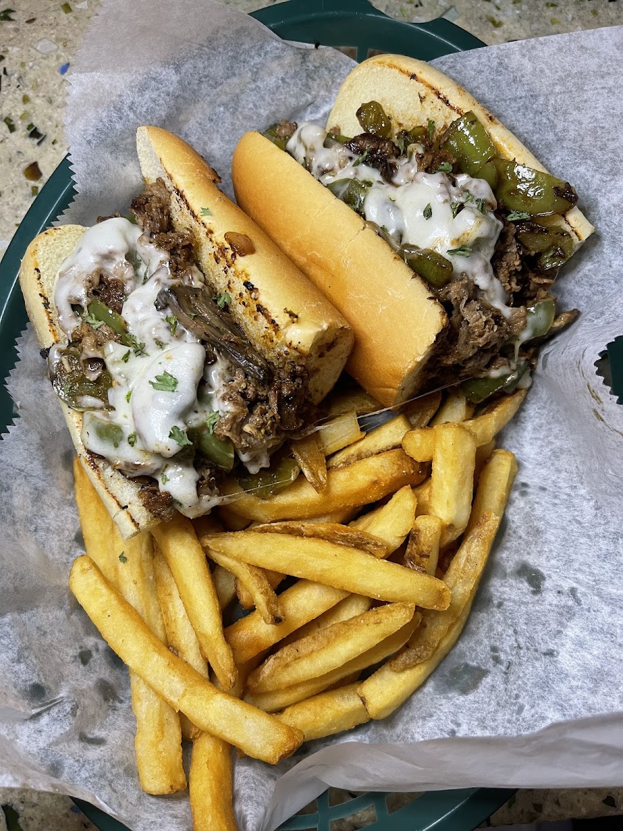 Sports Grill, Miami