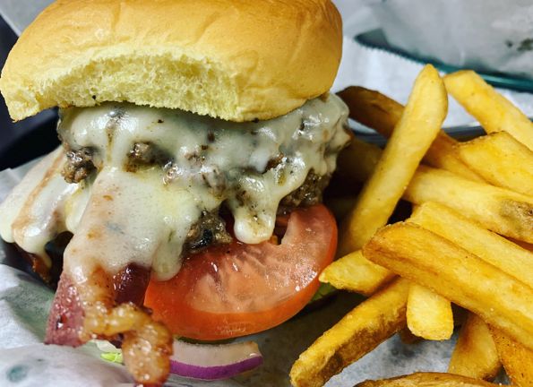 Sports Grill in Miami
