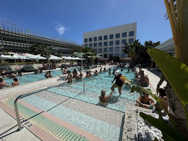 1 Rooftop Miami