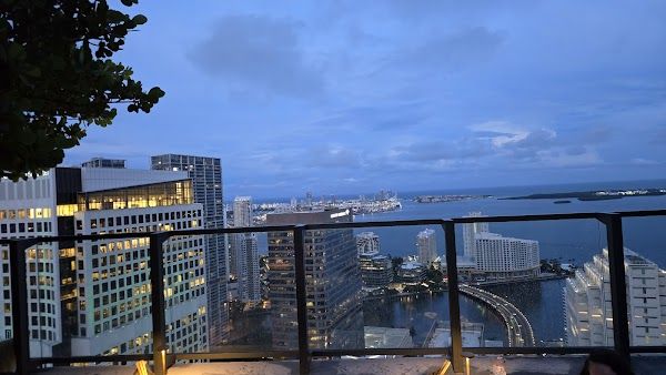 1 Rooftop Miami