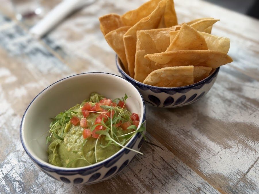 Tacology Bar, Miami