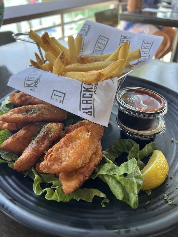 American Social Brickell