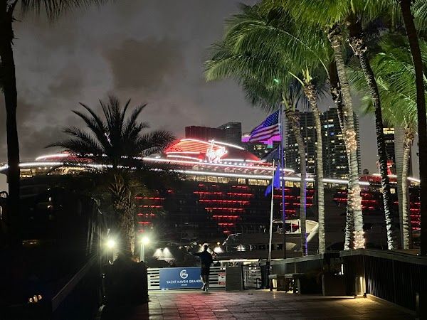 1 Rooftop Miami