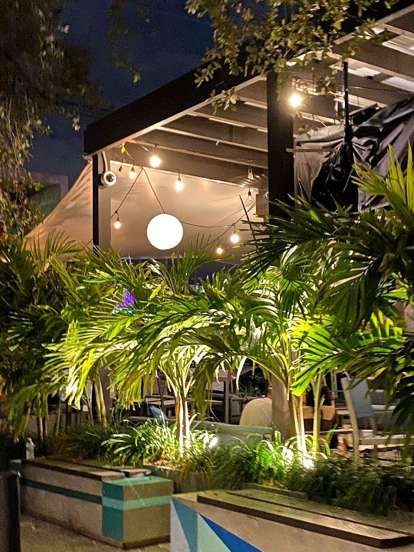 The Spare Room Miami, Miami