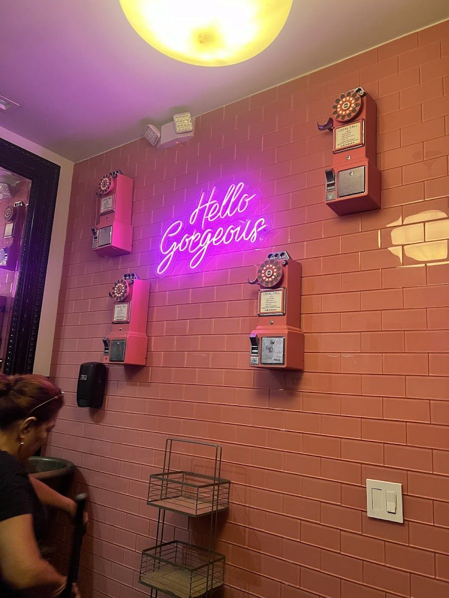 The Spare Room Miami, Miami