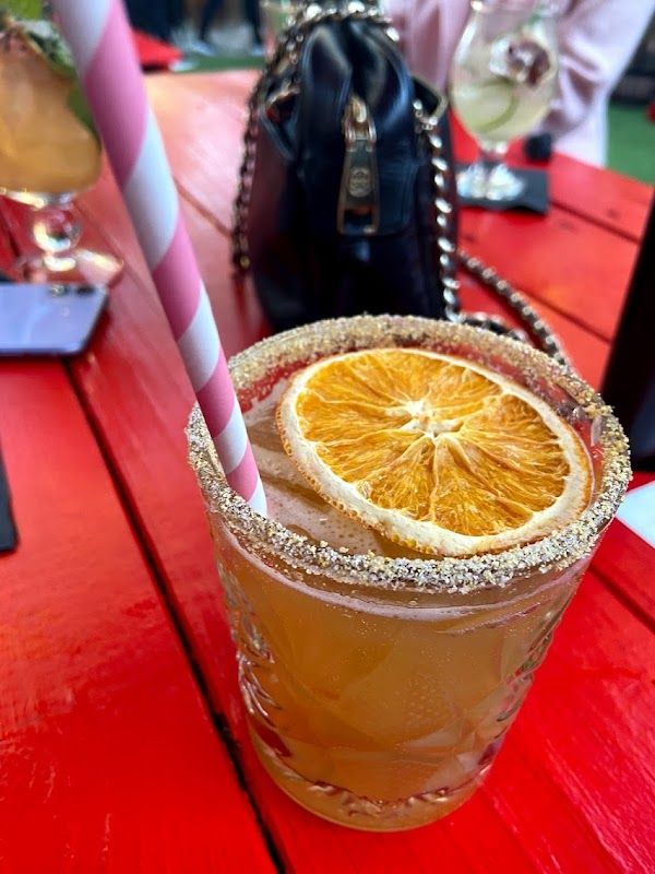 Bodega Taqueria y Tequila