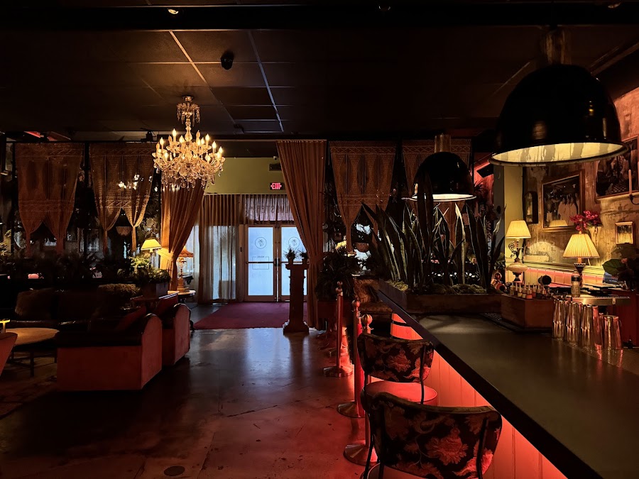 The Sylvester, Miami
