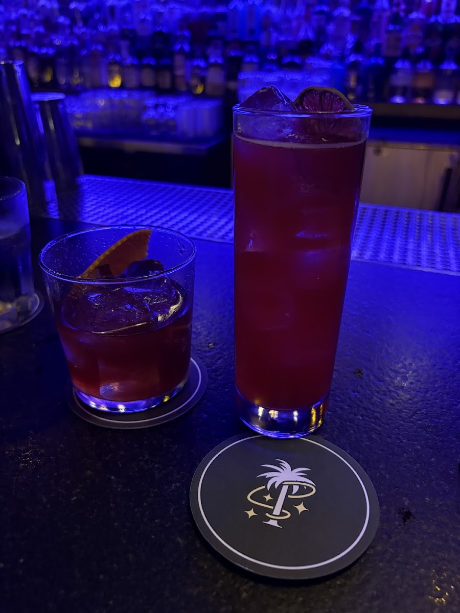 The Sylvester, Miami