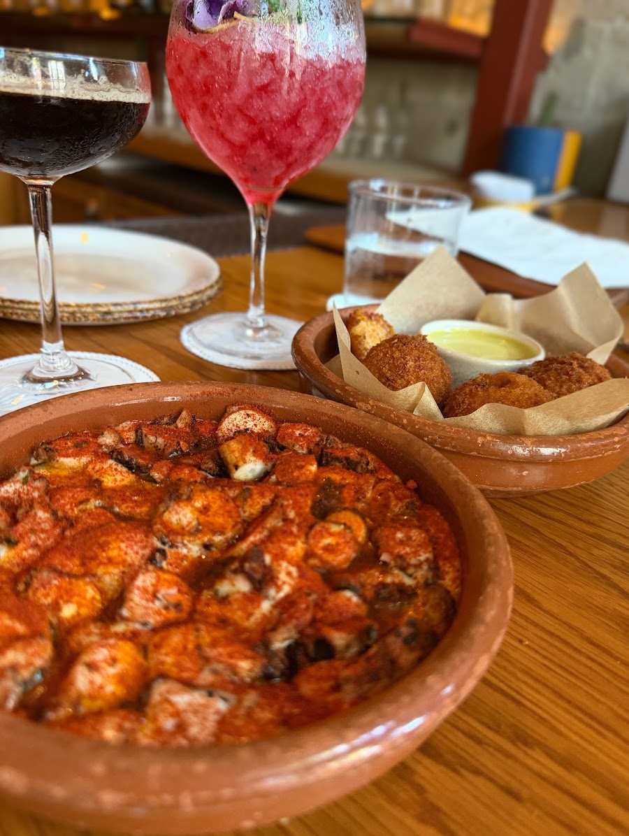 Tropezón, Miami